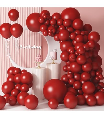 Amazon | 象の風船44個 ピンクブルー マイラー象風船 ラテックス製紙